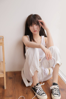 美女头像